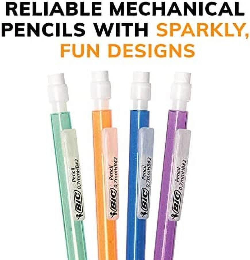 BIC? PENCIL,24-PK 0.7MM,BK MPLP241 MPLP241 USS-BICMPLP241
