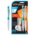 BIC Velocity Max Mechanical Pencil, Thick Point (0.9 mm), 2-Count