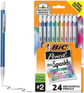 BIC? PENCIL,24-PK 0.7MM,BK MPLP241 MPLP241 USS-BICMPLP241