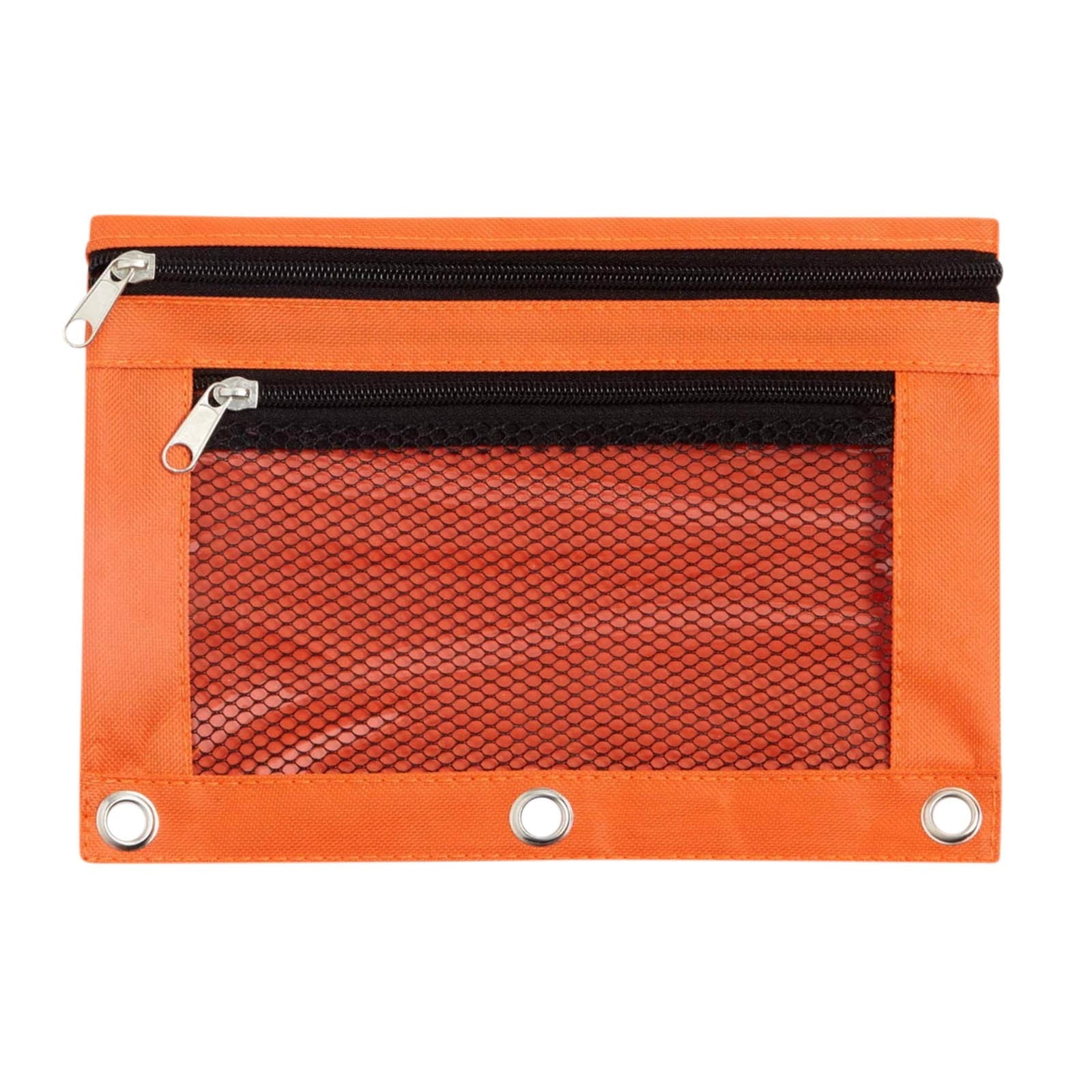 Lilixerw Square Pen Holders Metal Mesh Pencil Holders Pen Cup Marker Holder,Stationery Office Desk Organizer for Home Office