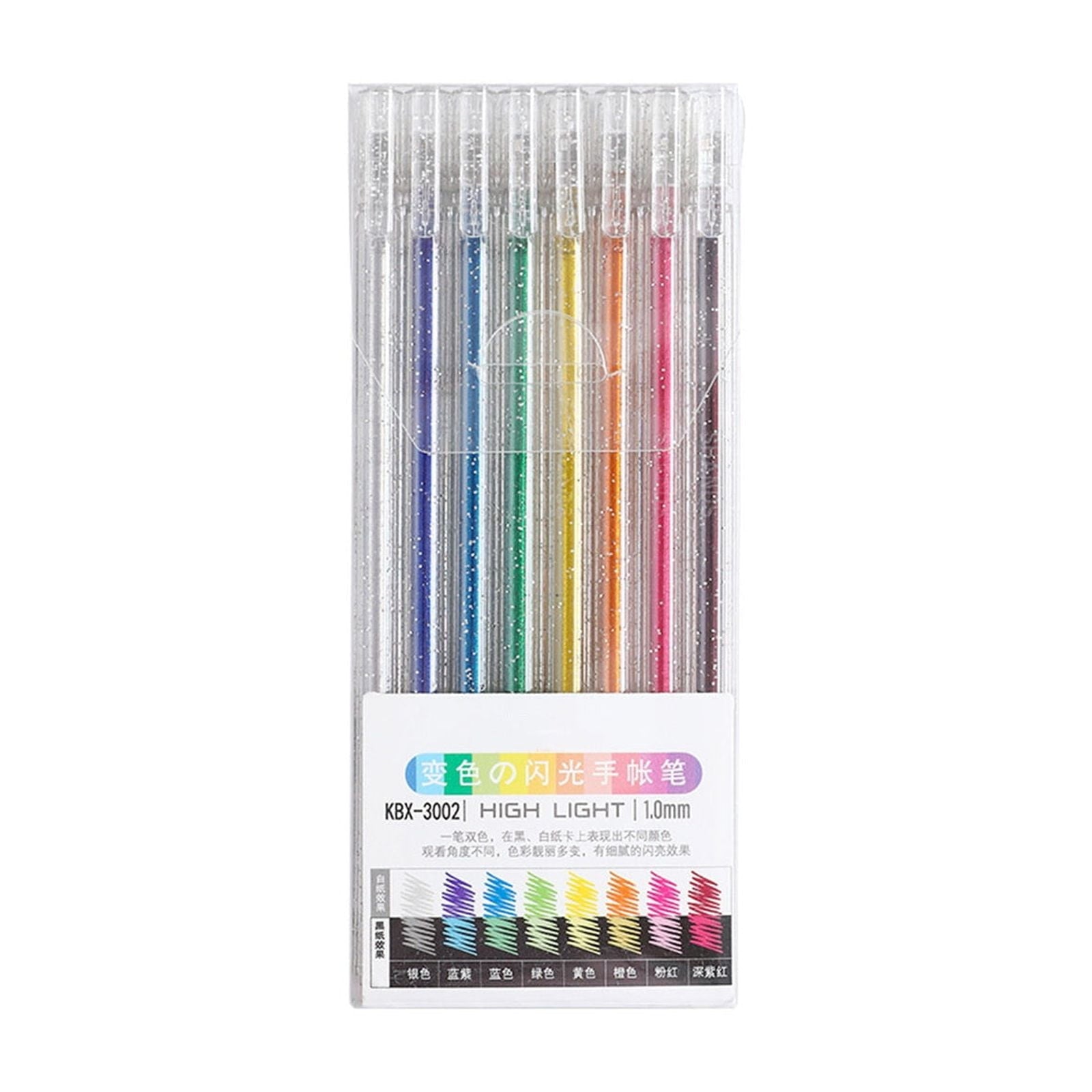 Meitianfacai Pens Ball Pen Ink Invisible Disappear Slowly In Minutes Gift 7ml