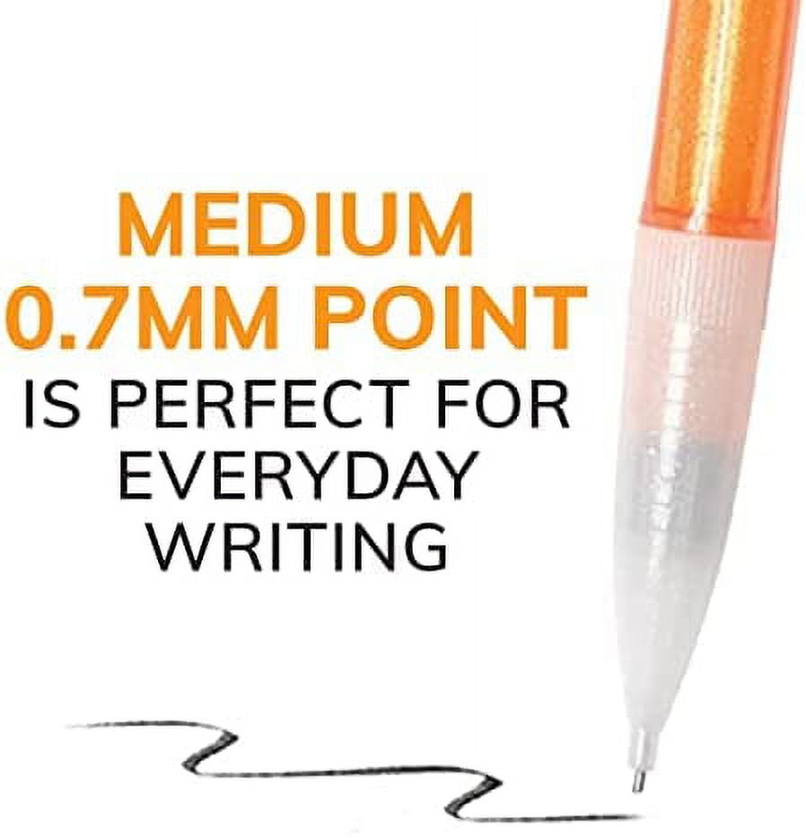 BIC? PENCIL,24-PK 0.7MM,BK MPLP241 MPLP241 USS-BICMPLP241